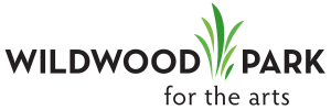 logo of Wildwood Park for the Arts