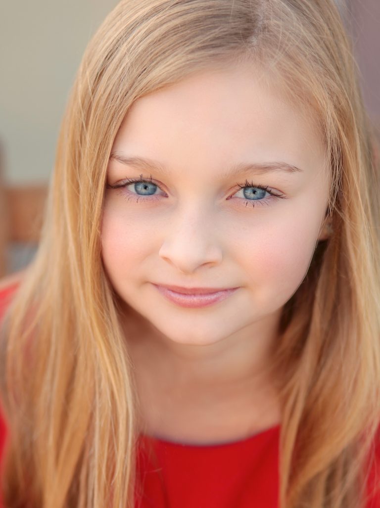 Brooklyn CourtneyMoore Praeclara